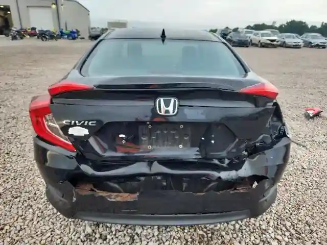 19XFC1F33GE209632 2016 HONDA CIVIC-5