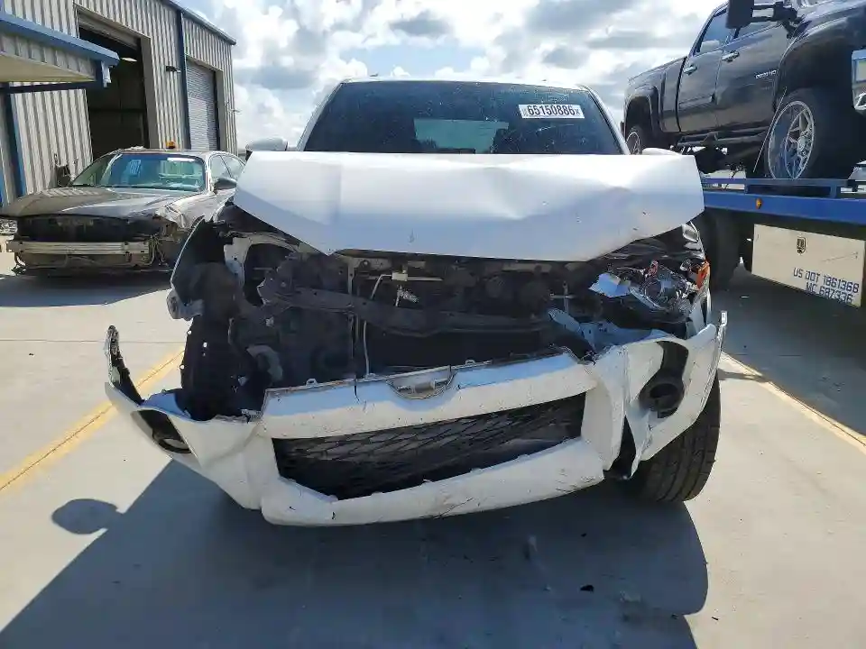 JTEBU5JR9K5645416 2019 TOYOTA 4RUNNER-4