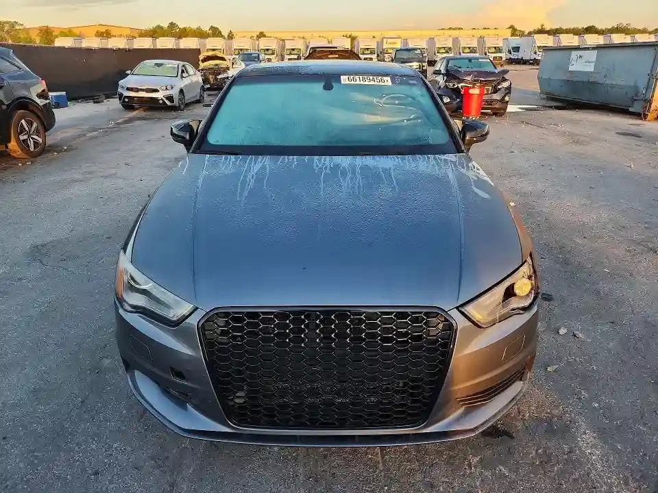 WAUB8GFF6G1045838 2016 AUDI A3-4