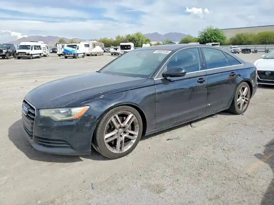 WAUCFAFC2FN026787 2015 AUDI A6-0