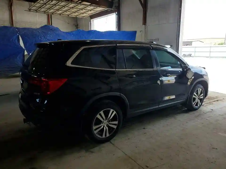 5FNYF6H7XHB011879 2017 HONDA PILOT-2