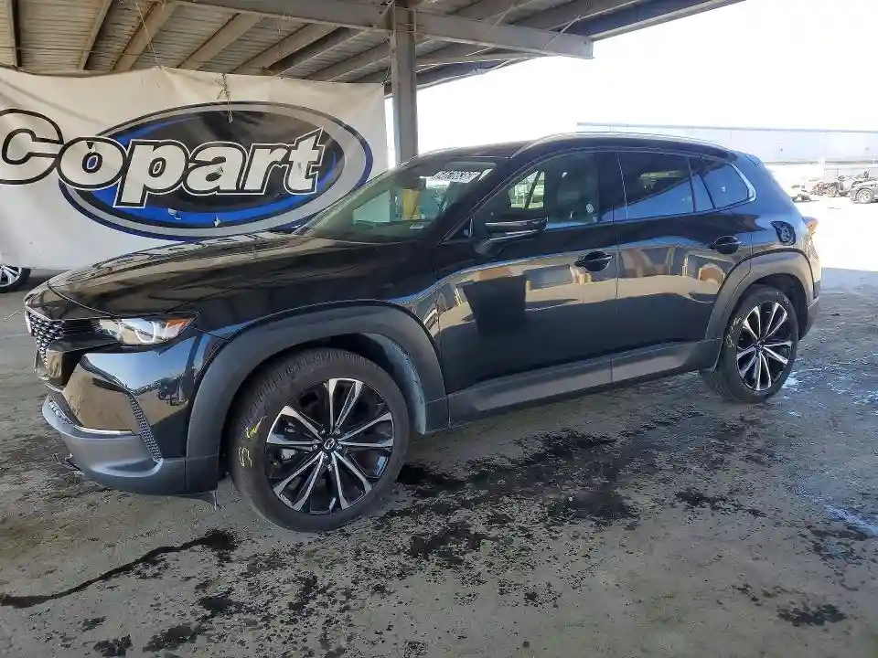 7MMVABDL1TN458415 2026 MAZDA CX-50-0