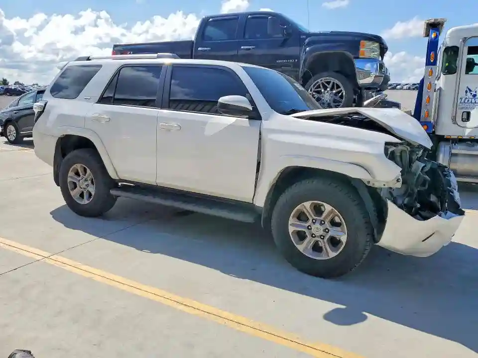 JTEBU5JR9K5645416 2019 TOYOTA 4RUNNER-3