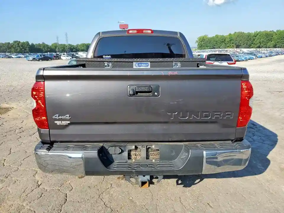 5TFDW5F19GX552871 2016 TOYOTA TUNDRA-5