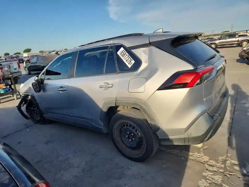 2T3H1RFV4LC039702 2020 TOYOTA RAV4-1