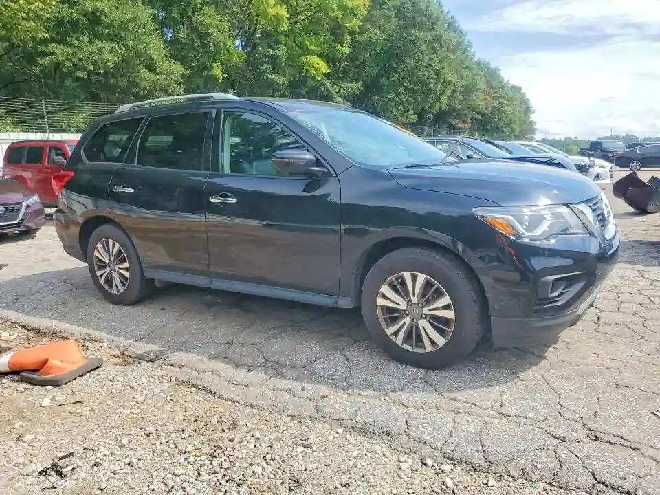 5N1DR2CN3LC587206 2020 NISSAN PATHFINDER-3