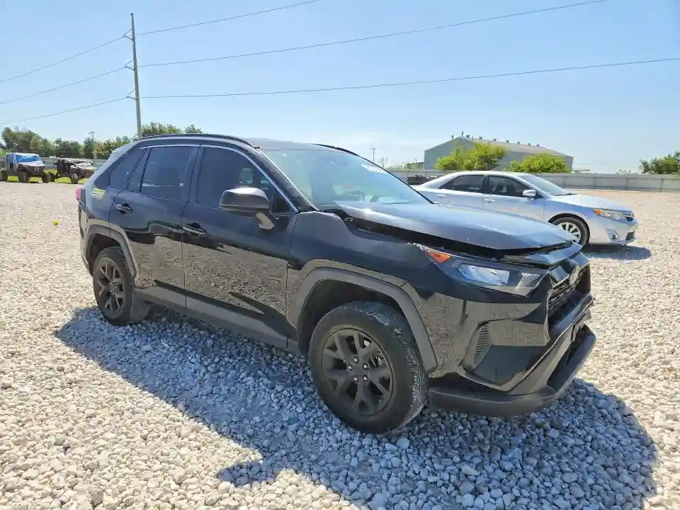 2T3H1RFV5MC139244 2021 TOYOTA RAV4-3