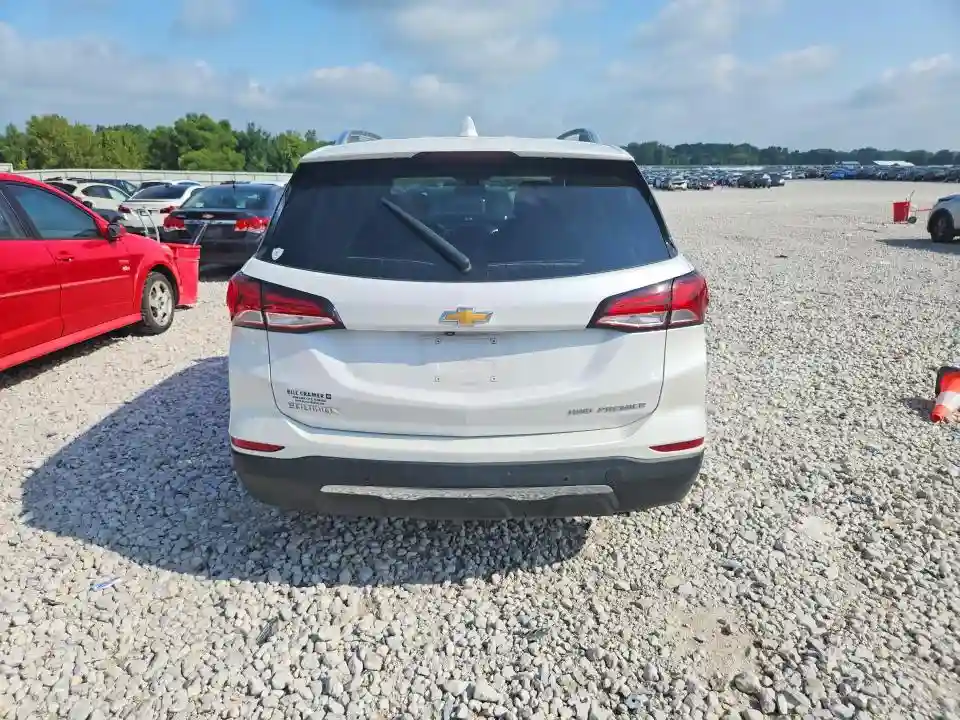 3GNAXXEG1RL236582 2024 CHEVROLET EQUINOX-5
