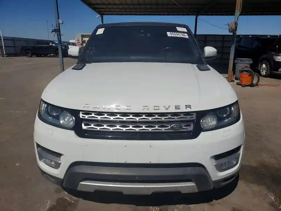 SALWR2VF6GA576133 2016 LAND ROVER RANGEROVER-4