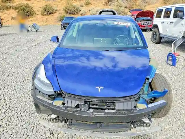5YJ3E1EA6KF299553 2019 TESLA MODEL 3-4
