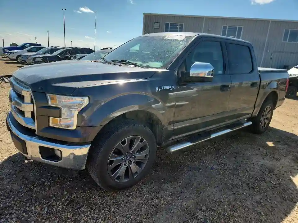 1FTEW1EF0GKE66467 2016 FORD F SERIES-0