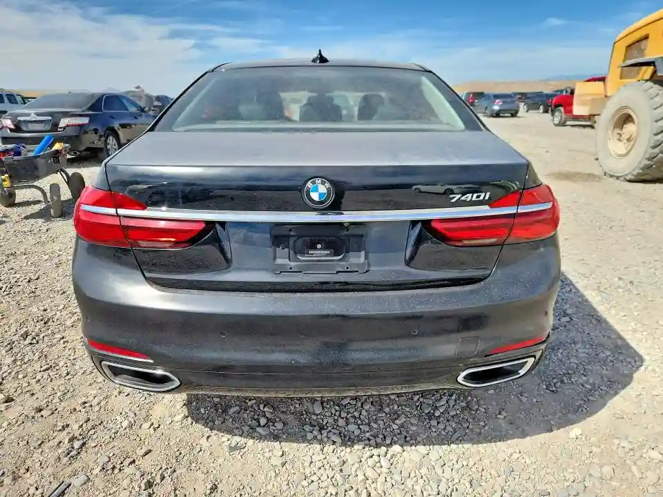 WBA7E2C50GG546685 2016 BMW 7 SERIES-5