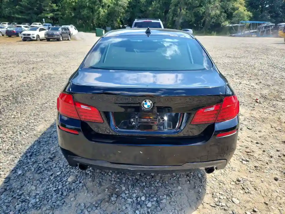 WBA5B1C59GG553743 2016 BMW 5 SERIES-5