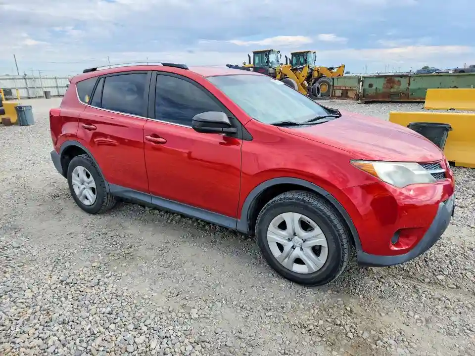 JTMBFREVXFJ037768 2015 TOYOTA RAV4-3
