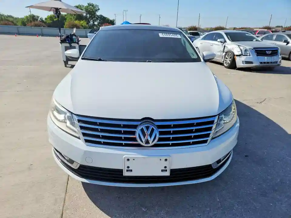 WVWRP7AN5FE815649 2015 VOLKSWAGEN CC-4