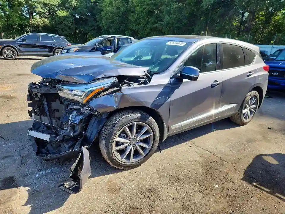 5J8TC2H58ML014167 2021 ACURA RDX-0