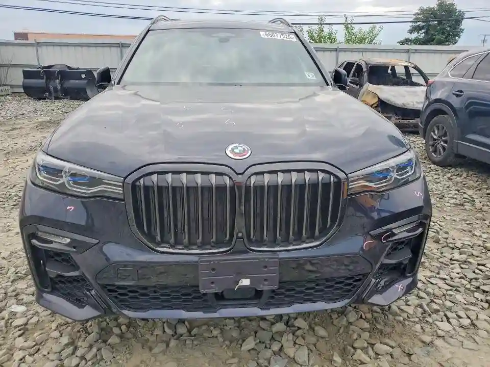 5UXCX6C01N9N09491 2022 BMW X7-4