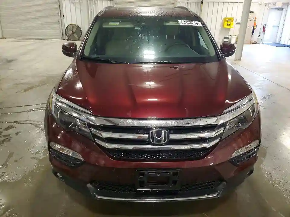5FNYF6H01HB006931 2017 HONDA PILOT-4