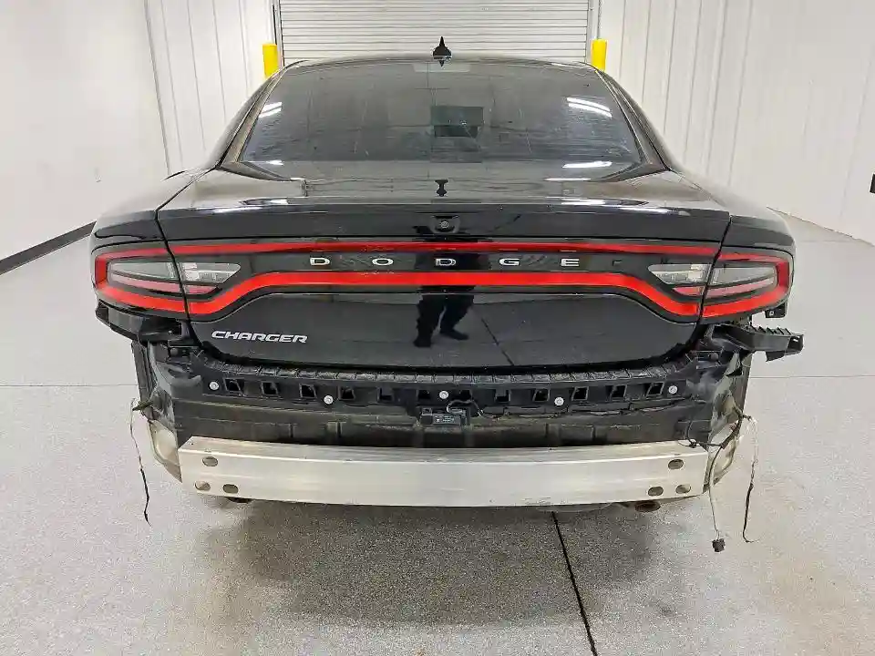 2C3CDXBG7PH529444 2023 DODGE CHARGER-5