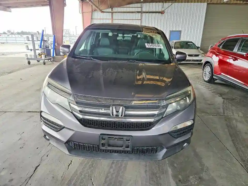 5FNYF5H55GB041587 2016 HONDA PILOT-4
