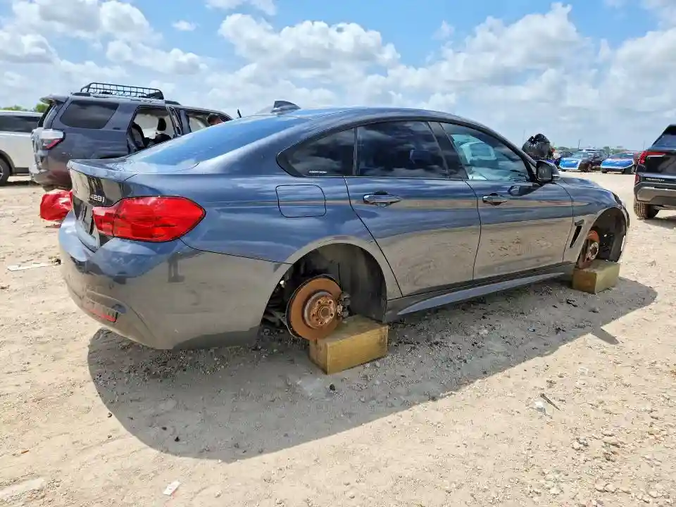 WBA4A9C50GG507778 2016 BMW 4 SERIES-2
