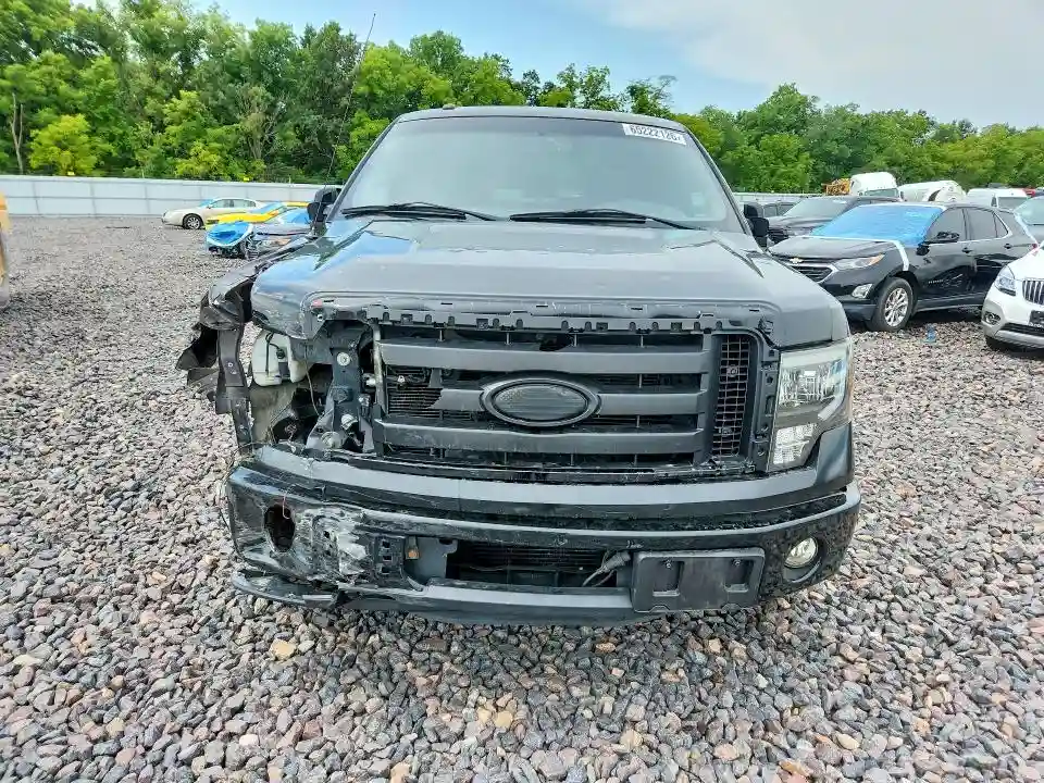1FTEW1E50LKE72822 2020 FORD F150-4