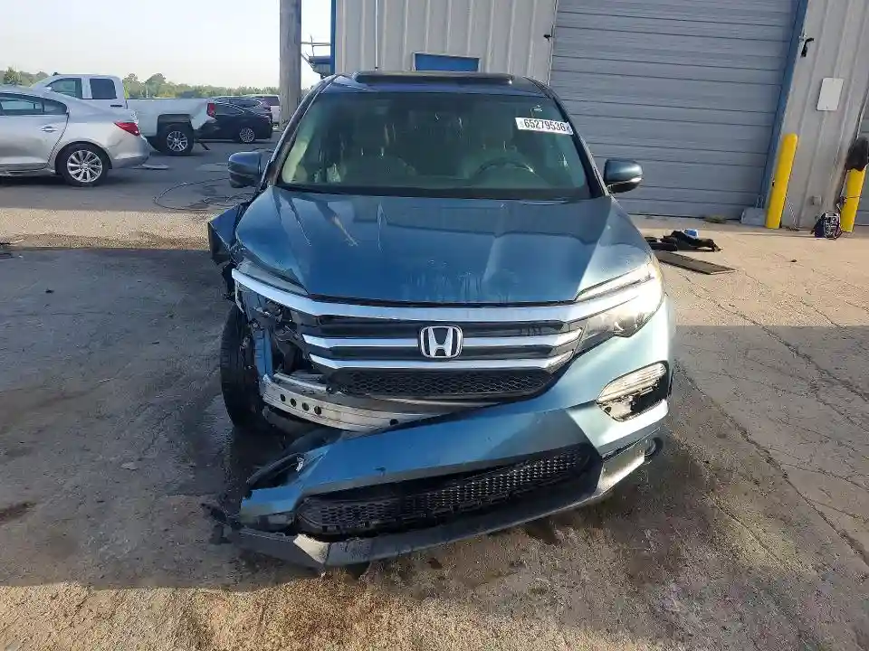 5FNYF5H80GB007356 2016 HONDA PILOT-4