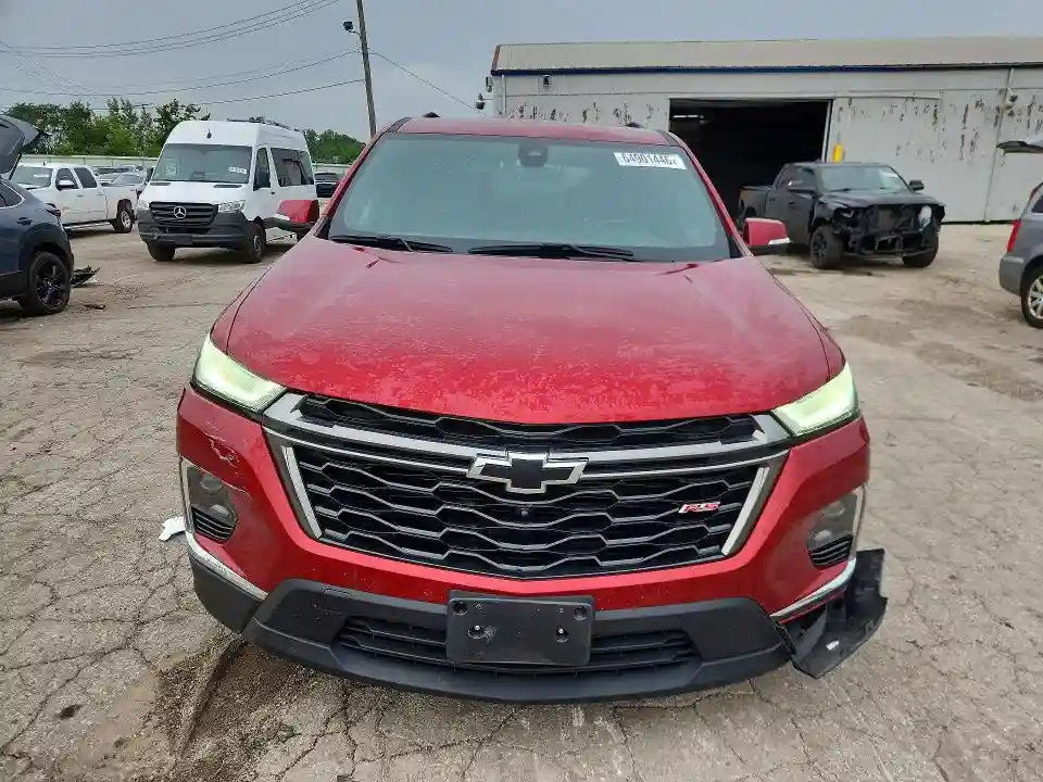 1GNEVJKW2PJ330667 2023 CHEVROLET TRAVERSE-4