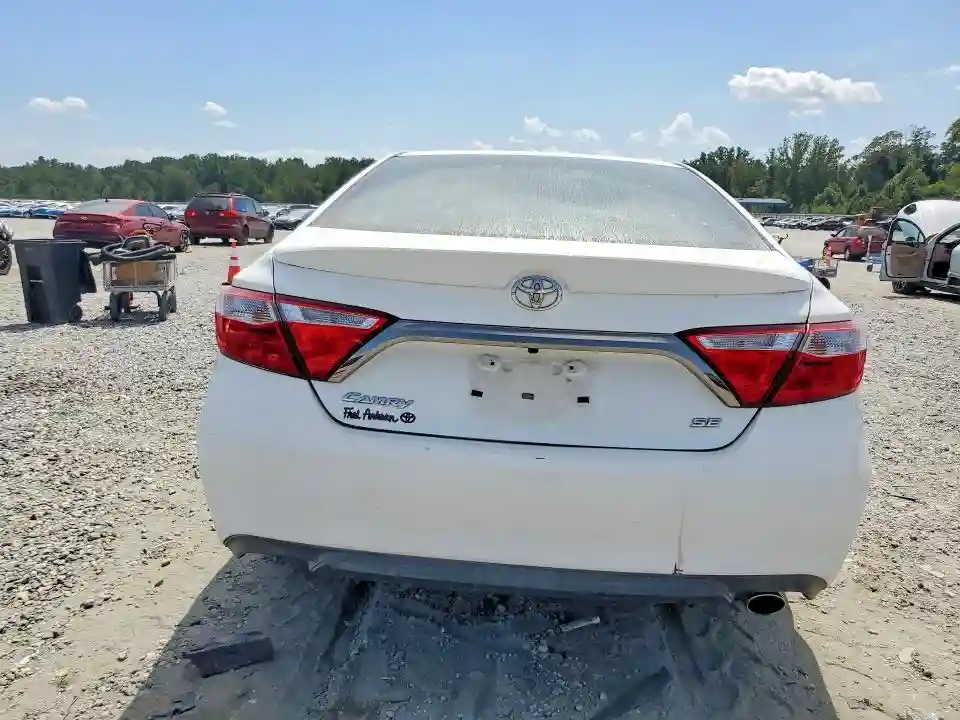 4T1BF1FK4GU556039 2016 TOYOTA CAMRY-5
