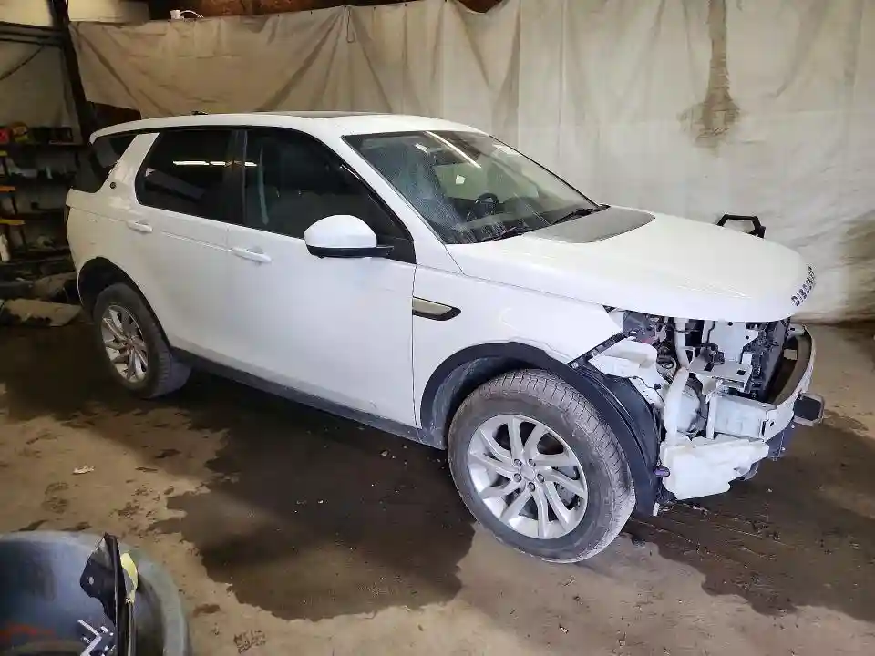 SALCR2BG5HH706797 2017 LAND ROVER DISCOVERY-3