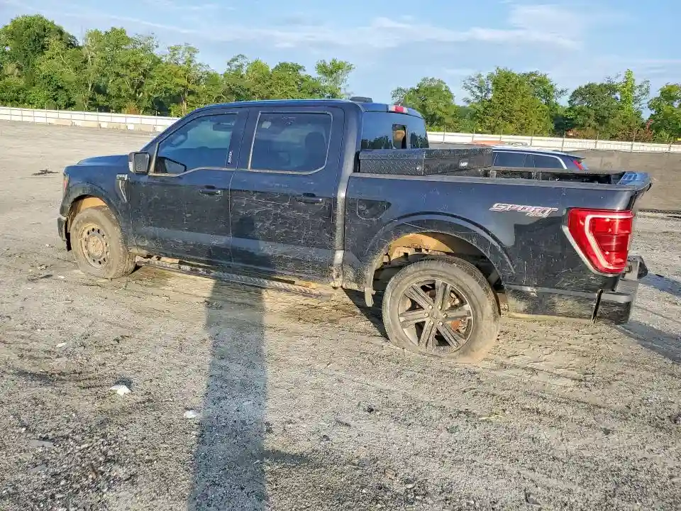 1FTEW1EP3MFC01944 2021 FORD F150-1