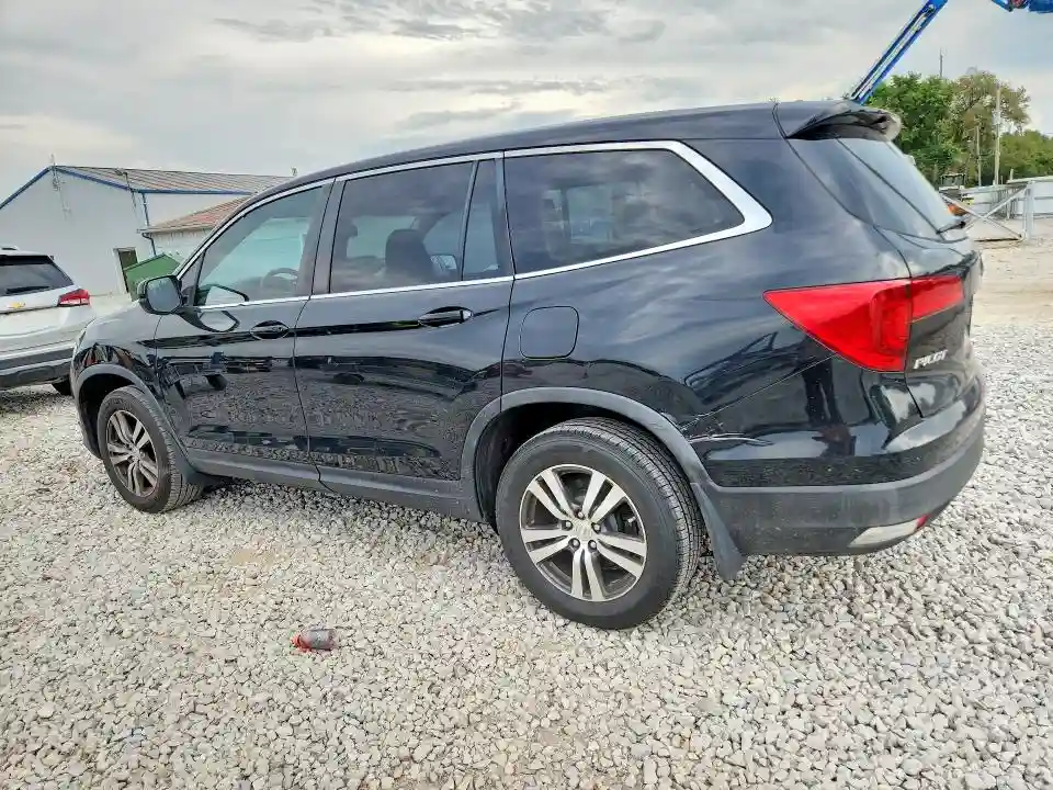5FNYF6H50GB053393 2016 HONDA PILOT-1