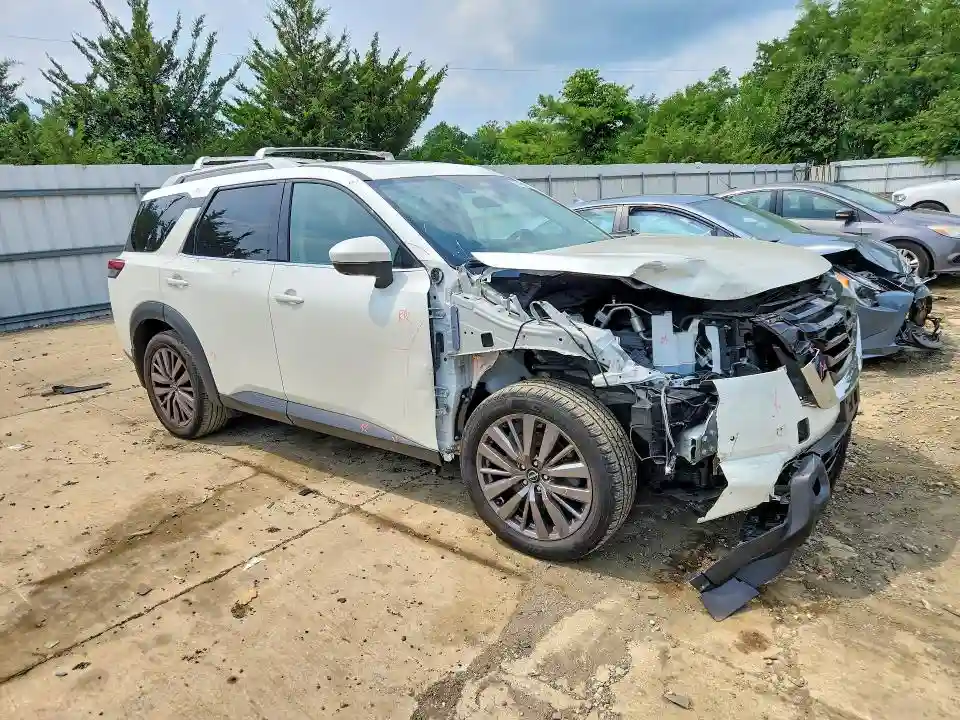 5N1DR3CD0RC284826 2024 NISSAN PATHFINDER-3