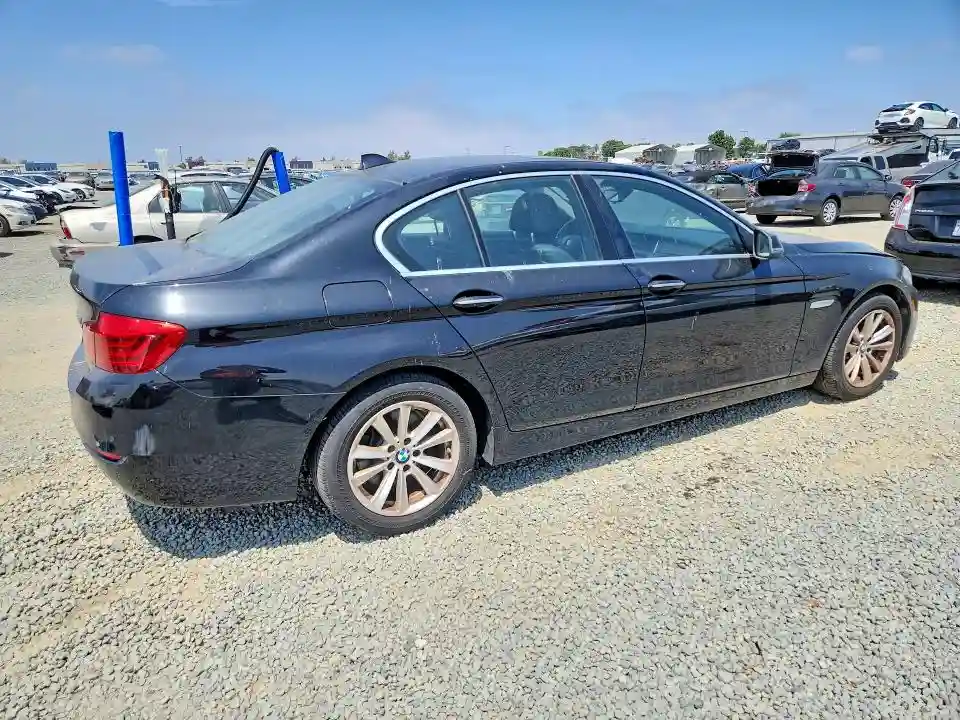 WBA5A5C53FD520344 2015 BMW 5 SERIES-2