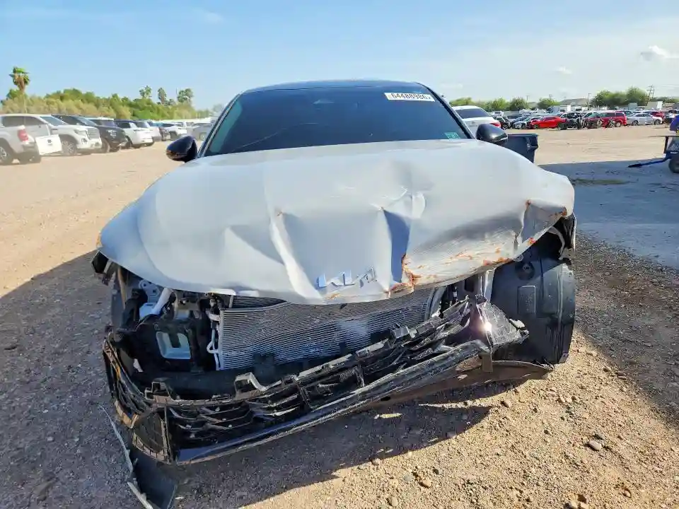 KNAG64J70S5322608 2025 KIA K5-4