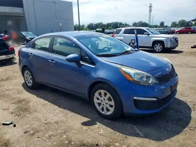KNADM4A31G6647338 2016 KIA RIO-3