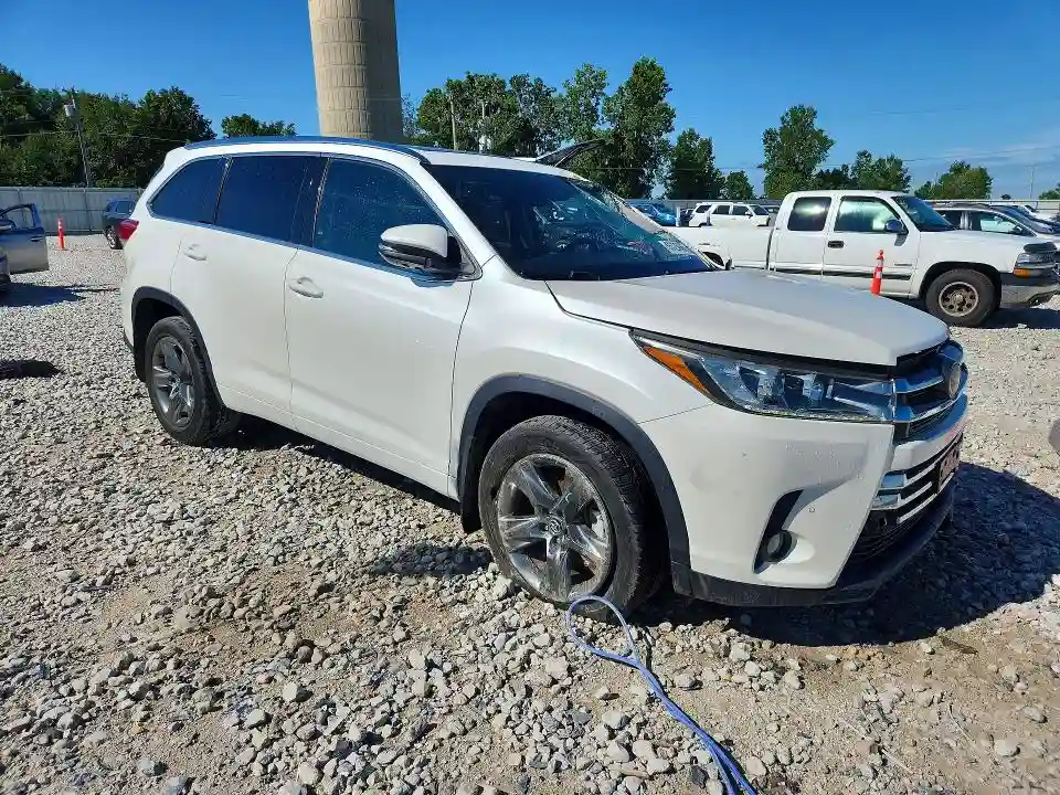 5TDDZRFH1HS394254 2017 TOYOTA HIGHLANDER-3