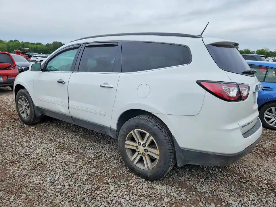 1GNKVGKD1HJ292063 2017 CHEVROLET TRAVERSE-1