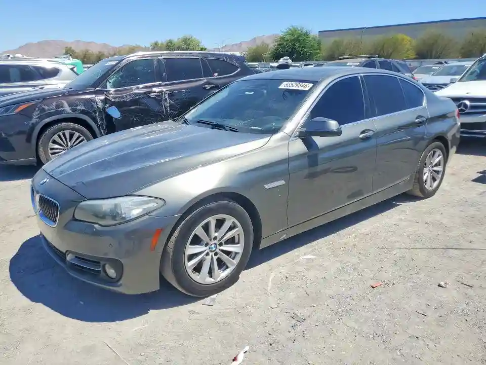WBA5A5C57FD515423 2015 BMW 5 SERIES-0