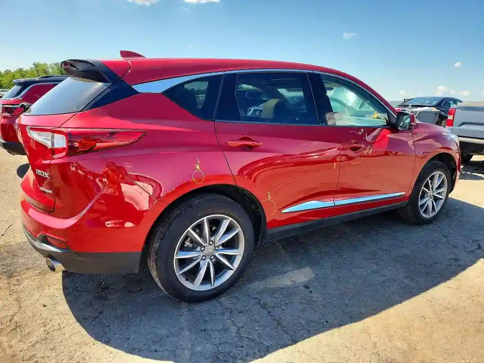 5J8TC2H51ML005102 2021 ACURA RDX-2