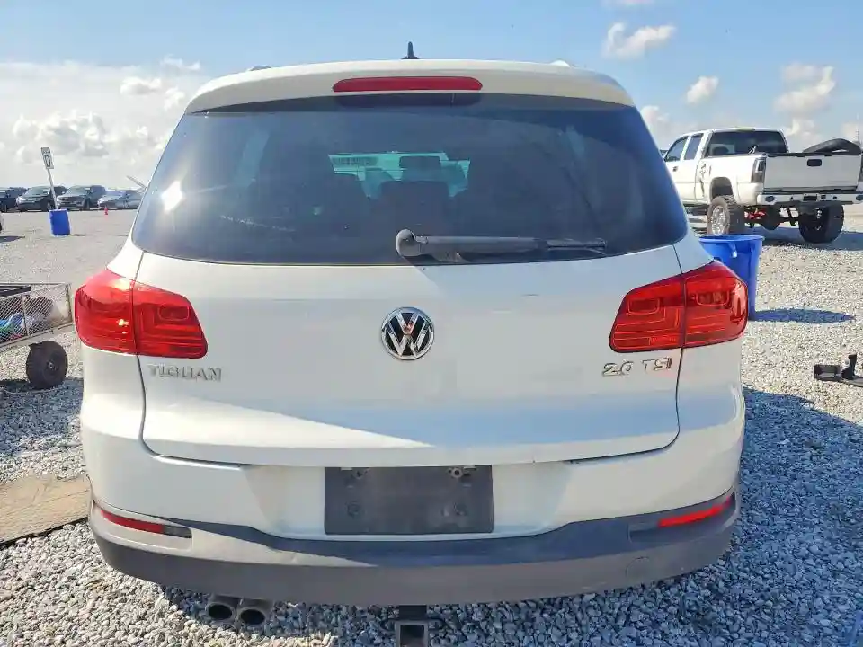 WVGAV7AX9FW593045 2015 VOLKSWAGEN TIGUAN-5
