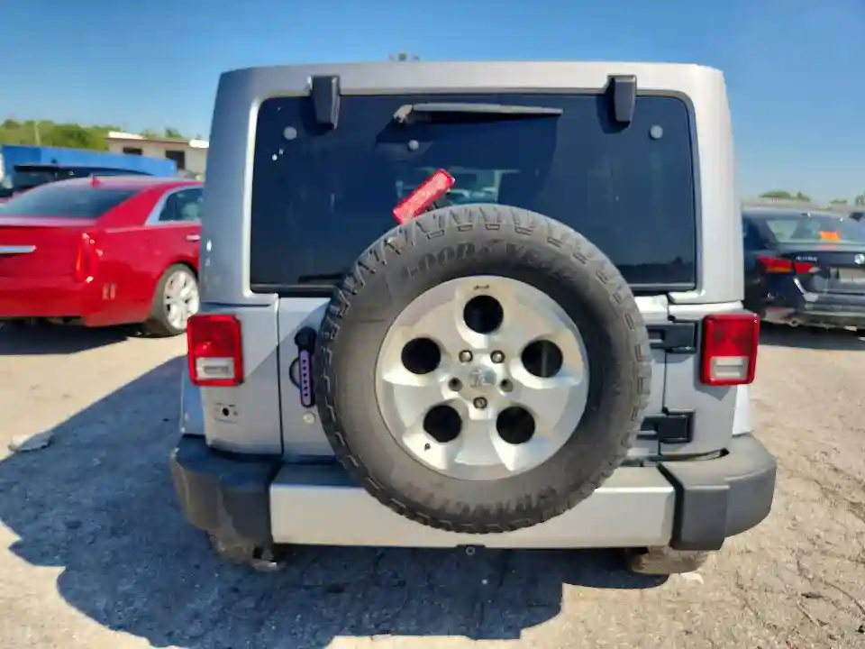 1C4HJWEG6FL622926 2015 JEEP WRANGLER-5