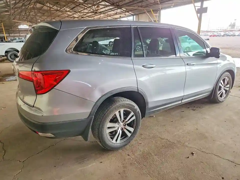 5FNYF5H59GB035789 2016 HONDA PILOT-2