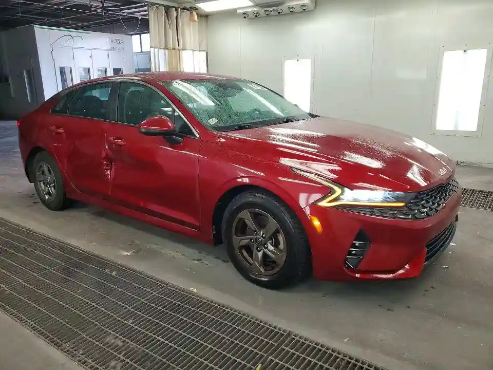 5XXG14J29PG194992 2023 KIA K5-3