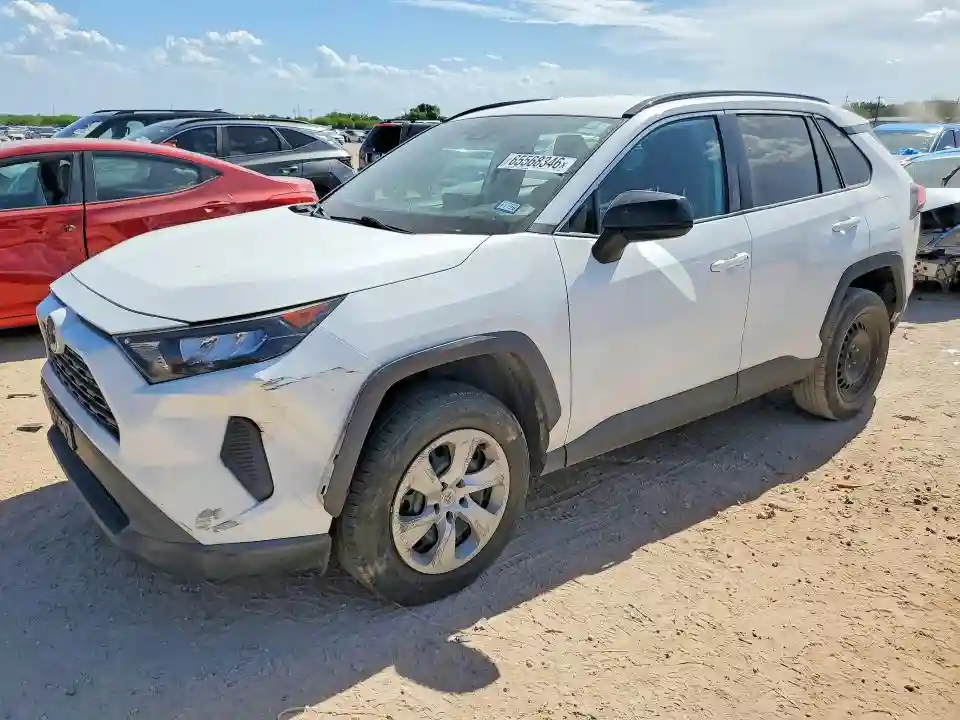 2T3H1RFV7LC047857 2020 TOYOTA RAV4-0