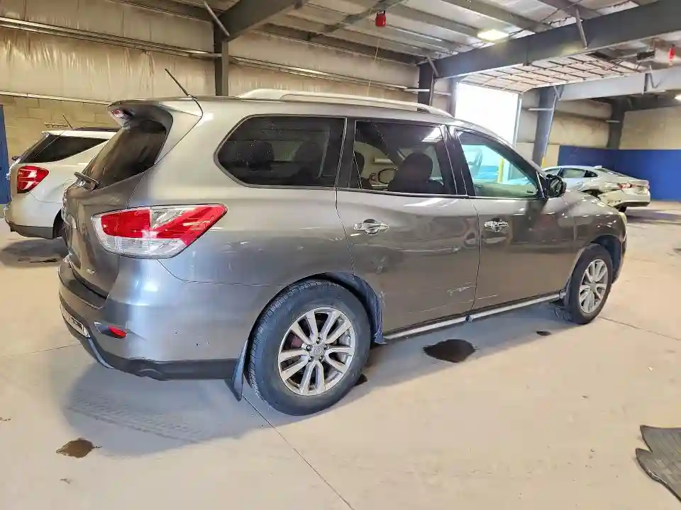 5N1AR2MM9GC607991 2016 NISSAN PATHFINDER-2