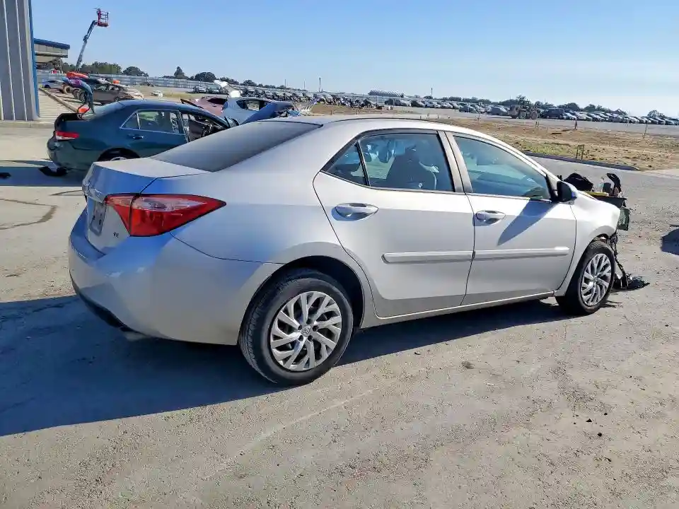 2T1BURHE9KC178838 2019 TOYOTA COROLLA-2