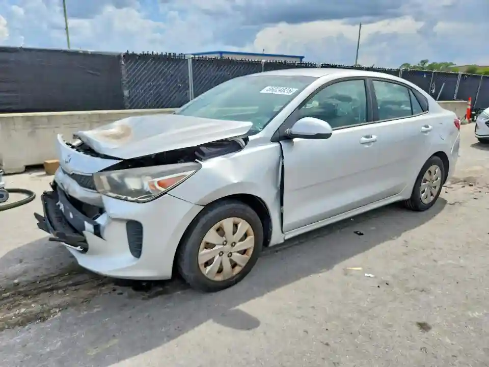 3KPA24AB4JE058918 2018 KIA RIO-0
