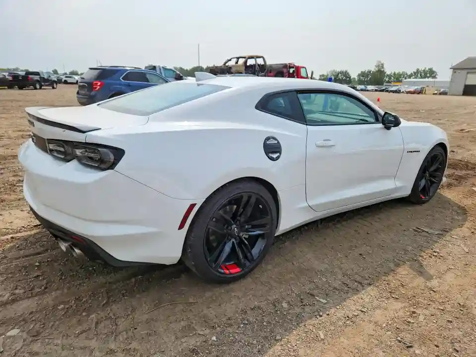 1G1FF1R71N0128617 2022 CHEVROLET CAMARO LT1-2
