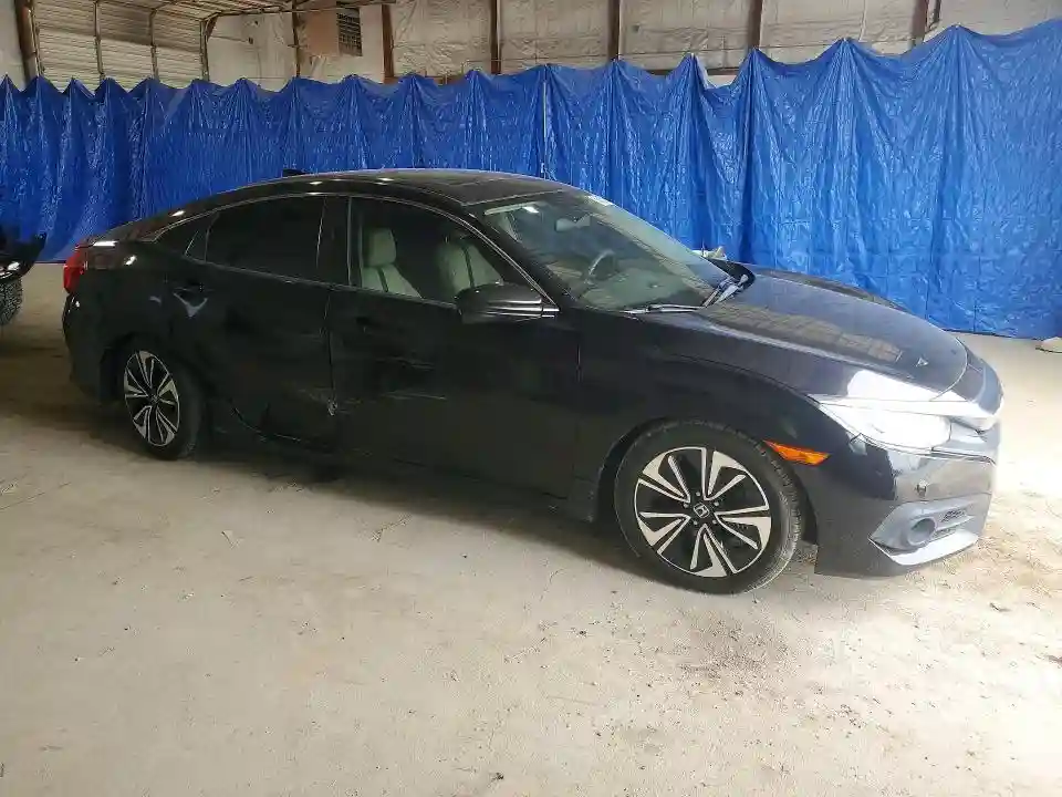 19XFC1F35GE204948 2016 HONDA CIVIC-3